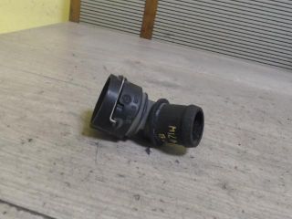 bontott VW BORA Hűtővíz Elosztó Cső