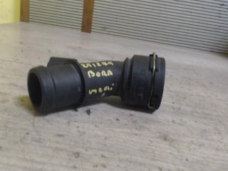 bontott VW BORA Hűtővíz Elosztó Cső