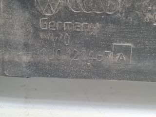 bontott VW BORA Intercooler Légterelő