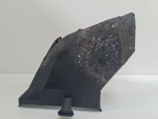 bontott VW BORA Intercooler Légterelő