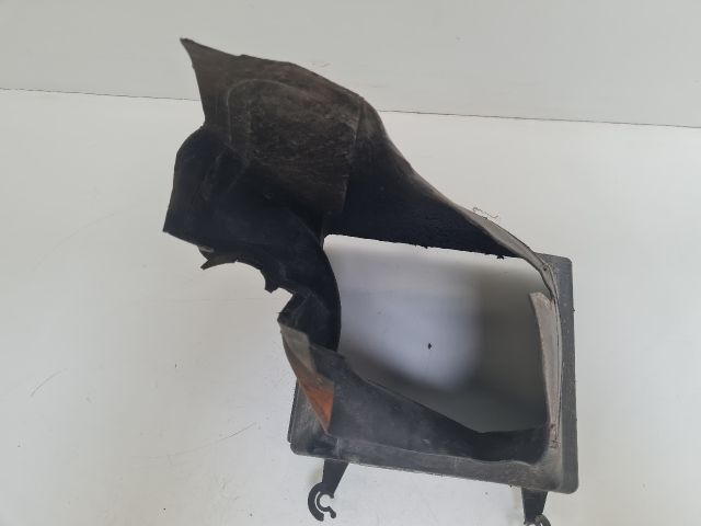 bontott VW BORA Intercooler Légterelő