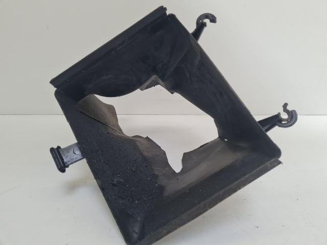 bontott VW BORA Intercooler Légterelő