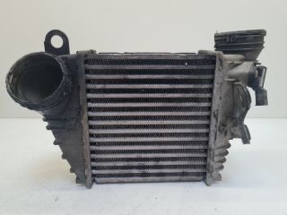 bontott VW BORA Intercooler