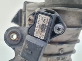 bontott VW BORA Intercooler