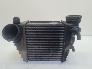 bontott VW BORA Intercooler