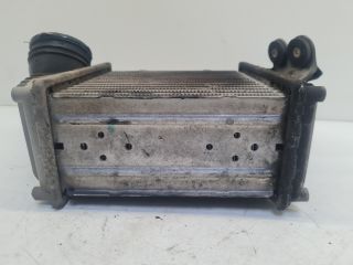 bontott VW BORA Intercooler