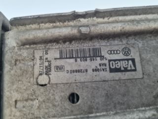 bontott VW BORA Intercooler