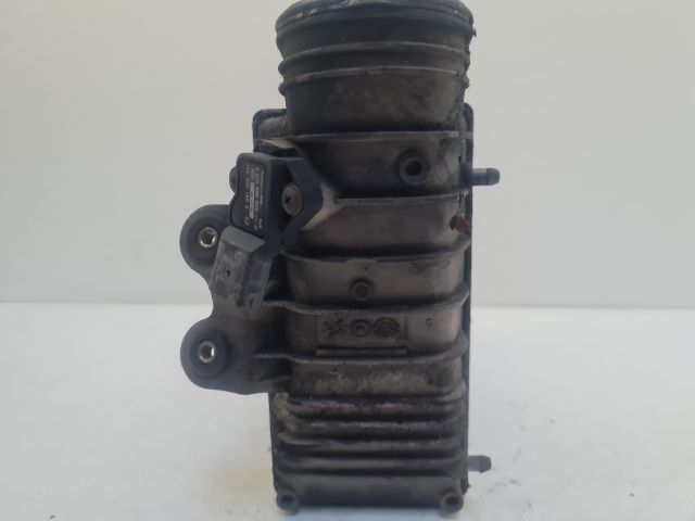 bontott VW BORA Intercooler