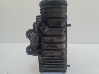 bontott VW BORA Intercooler