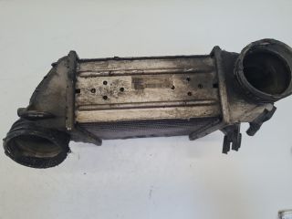 bontott VW BORA Intercooler