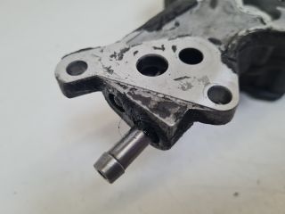 bontott VW BORA Intercooler