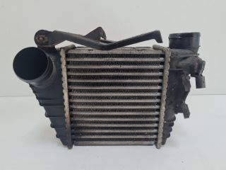 bontott VW BORA Intercooler