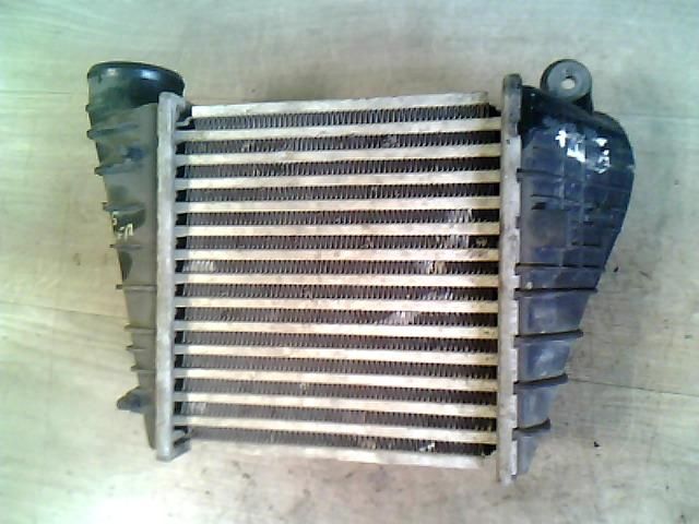 bontott VW BORA Intercooler
