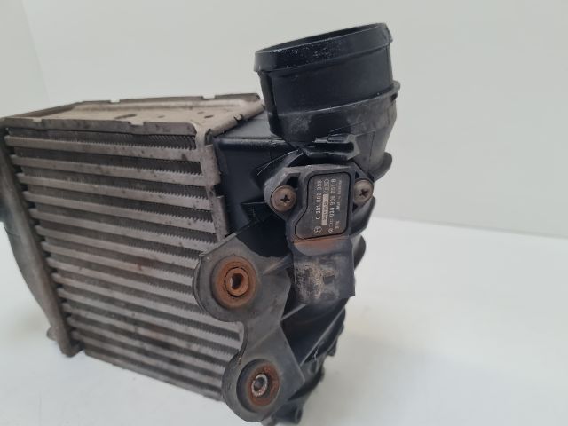 bontott VW BORA Intercooler