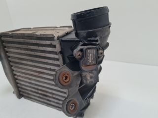 bontott VW BORA Intercooler