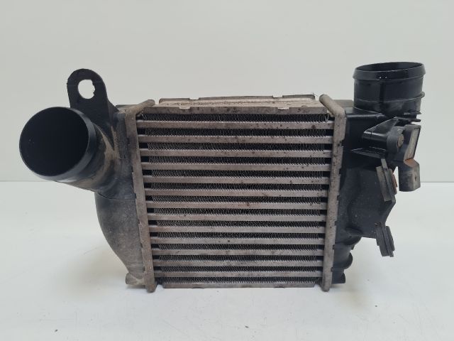 bontott VW BORA Intercooler