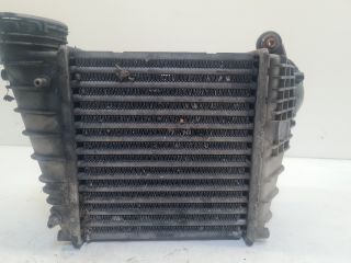 bontott VW BORA Intercooler