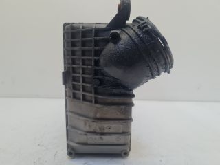 bontott VW BORA Intercooler