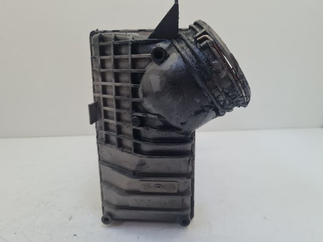 bontott VW BORA Intercooler