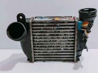 bontott VW BORA Intercooler