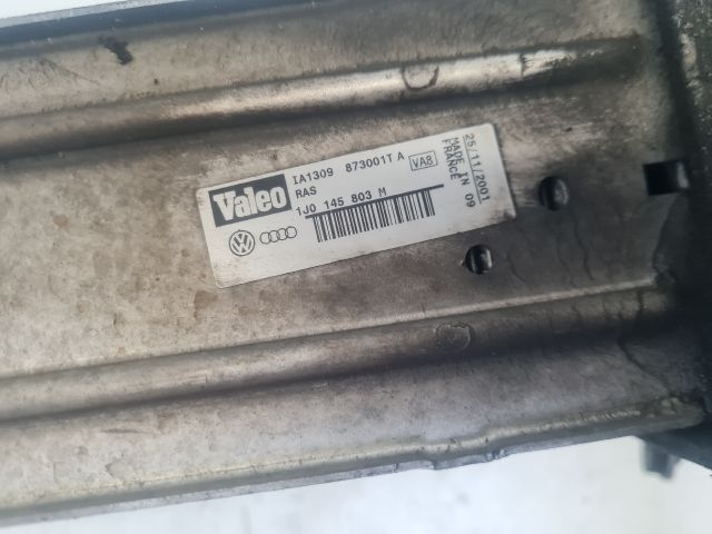 bontott VW BORA Intercooler