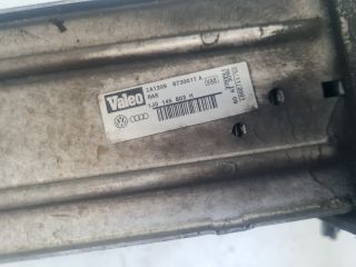 bontott VW BORA Intercooler