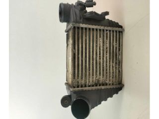 bontott VW BORA Intercooler