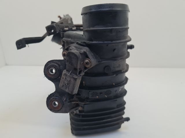 bontott VW BORA Intercooler