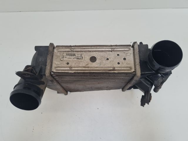 bontott VW BORA Intercooler