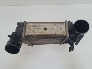 bontott VW BORA Intercooler