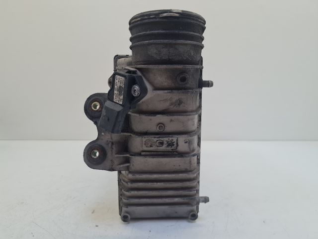 bontott VW BORA Intercooler