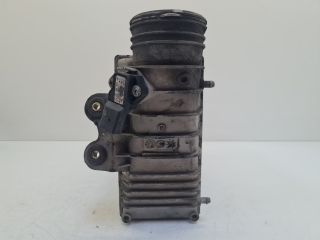 bontott VW BORA Intercooler