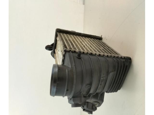 bontott VW BORA Intercooler
