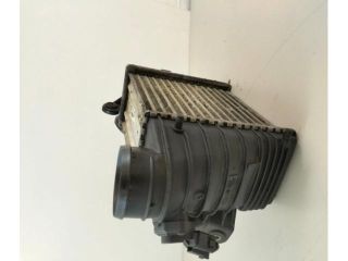 bontott VW BORA Intercooler