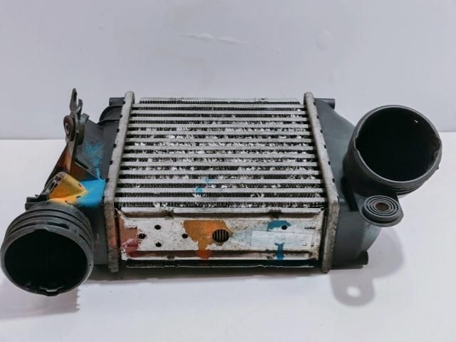 bontott VW BORA Intercooler