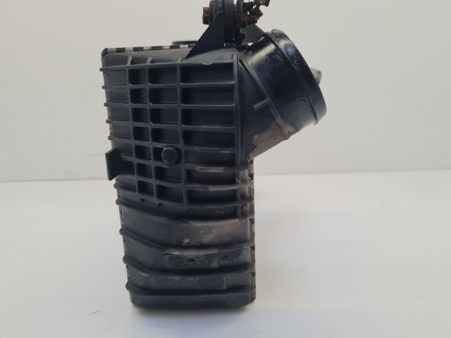 bontott VW BORA Intercooler