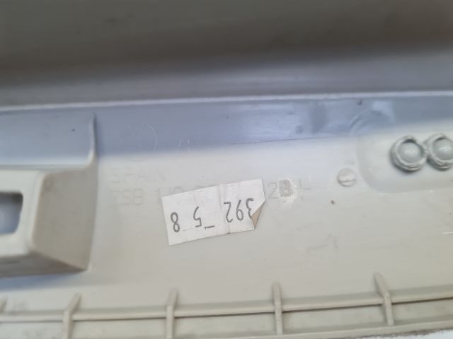 bontott VW BORA Jobb A Oszlop Burkolat