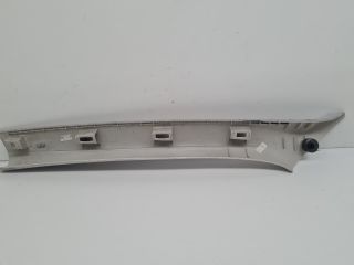 bontott VW BORA Jobb A Oszlop Burkolat