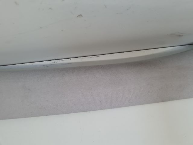 bontott VW BORA Jobb A Oszlop Burkolat