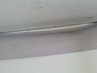 bontott VW BORA Jobb A Oszlop Burkolat