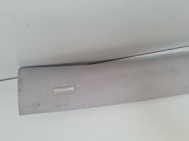 bontott VW BORA Jobb A Oszlop Burkolat