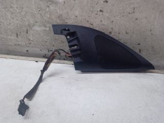 bontott VW BORA Jobb A Oszlop Hangszóró Burkolat