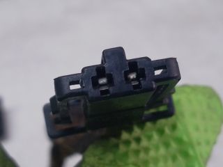 bontott VW BORA Jobb A Oszlop Hangszóró Burkolat