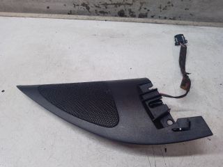 bontott VW BORA Jobb A Oszlop Hangszóró Burkolat