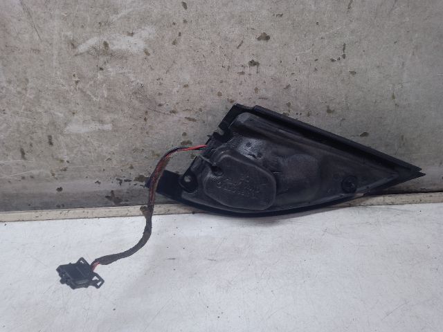 bontott VW BORA Jobb A Oszlop Hangszóró Burkolat