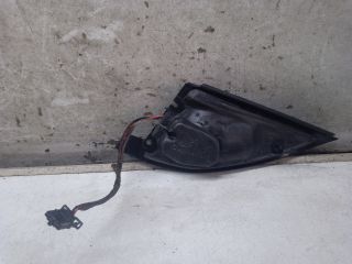 bontott VW BORA Jobb A Oszlop Hangszóró Burkolat