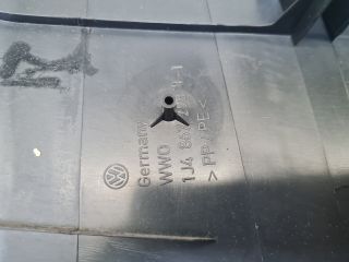 bontott VW BORA Jobb B Oszlop Burkolat