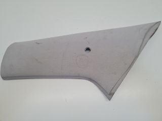 bontott VW BORA Jobb C Oszlop Burkolat