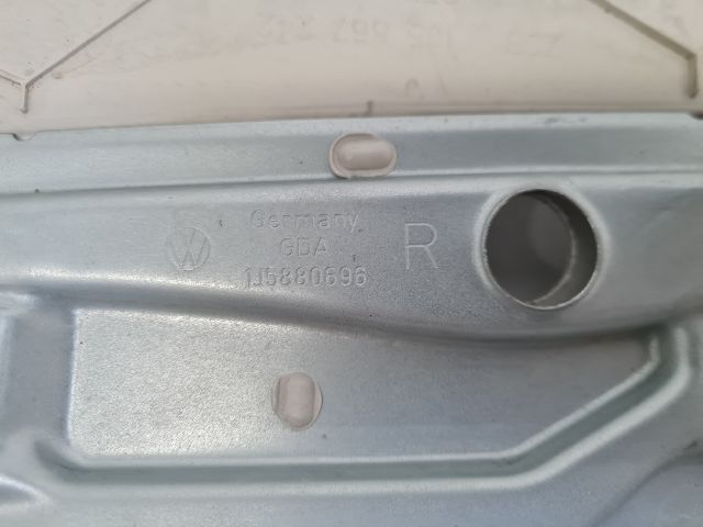 bontott VW BORA Jobb C Oszlop Burkolat