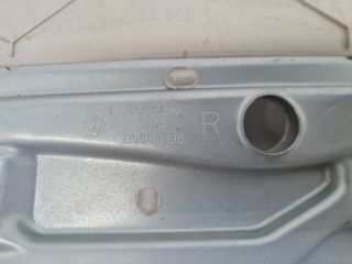 bontott VW BORA Jobb C Oszlop Burkolat